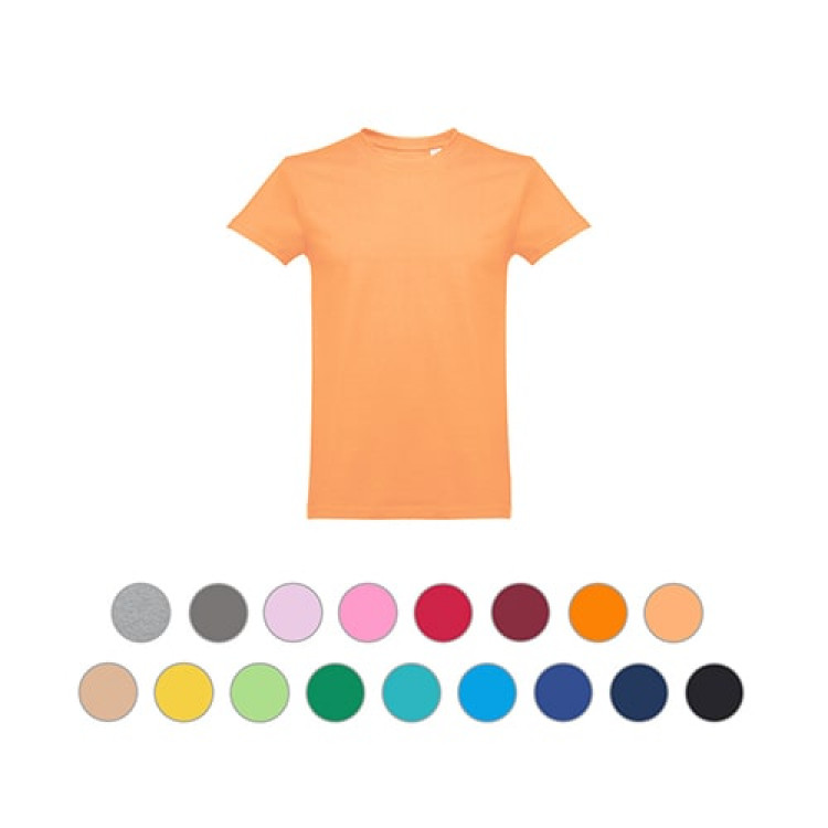 Маица 100% памук, 190г.